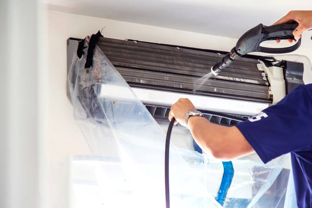 Best HVAC Duct Inspection Services  in Petoskey, MI