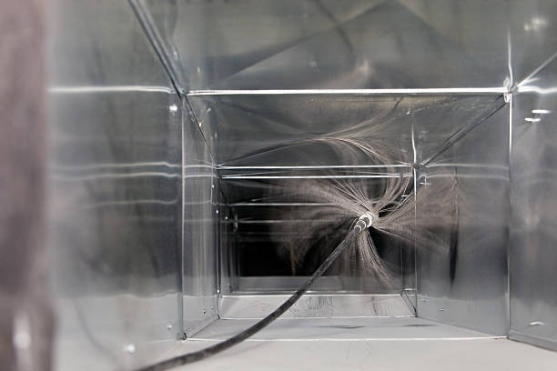 Best Air Duct Sanitizing Services  in Petoskey, MI